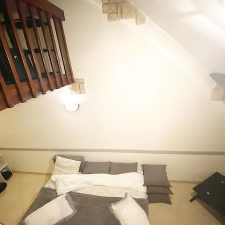 Superbe Appartement, General Allix A Sens Eksteriør bilde