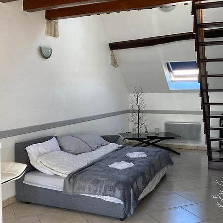 Superbe Appartement, General Allix A Sens Eksteriør bilde