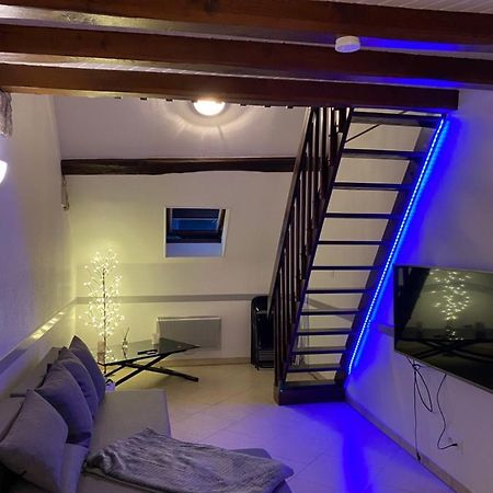 Superbe Appartement, General Allix A Sens Eksteriør bilde
