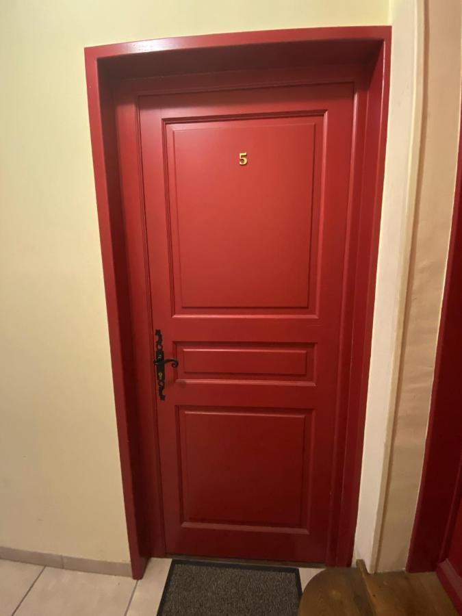 Superbe Appartement, General Allix A Sens Eksteriør bilde