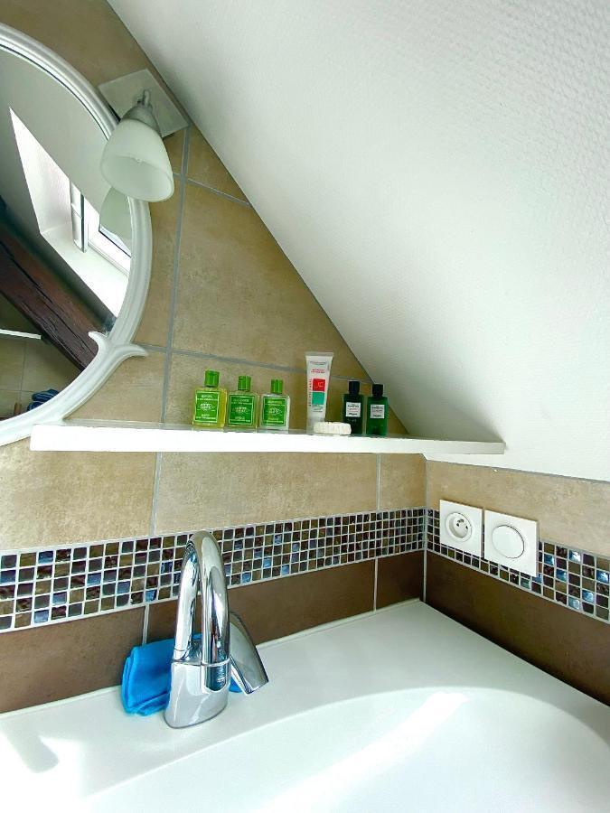 Superbe Appartement, General Allix A Sens Eksteriør bilde
