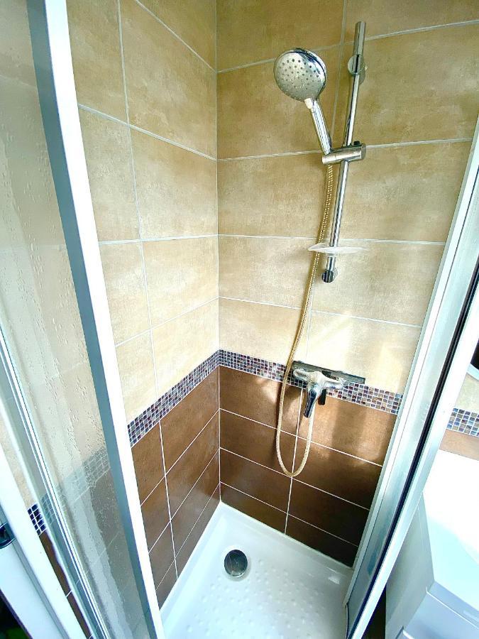 Superbe Appartement, General Allix A Sens Eksteriør bilde