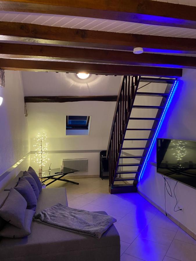 Superbe Appartement, General Allix A Sens Eksteriør bilde